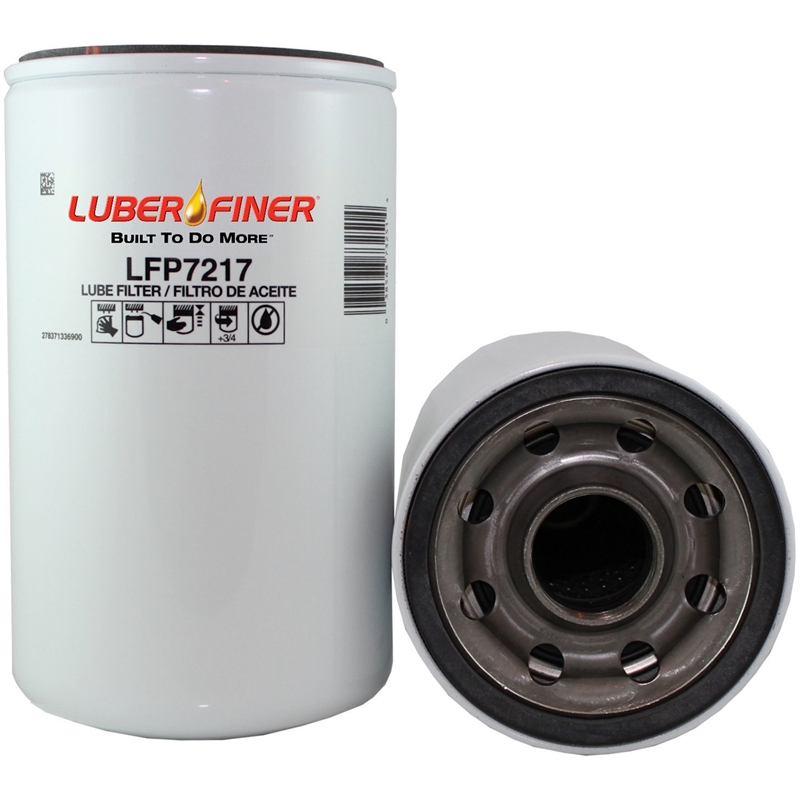 LFP7217 Oil Filter Luber-Finer